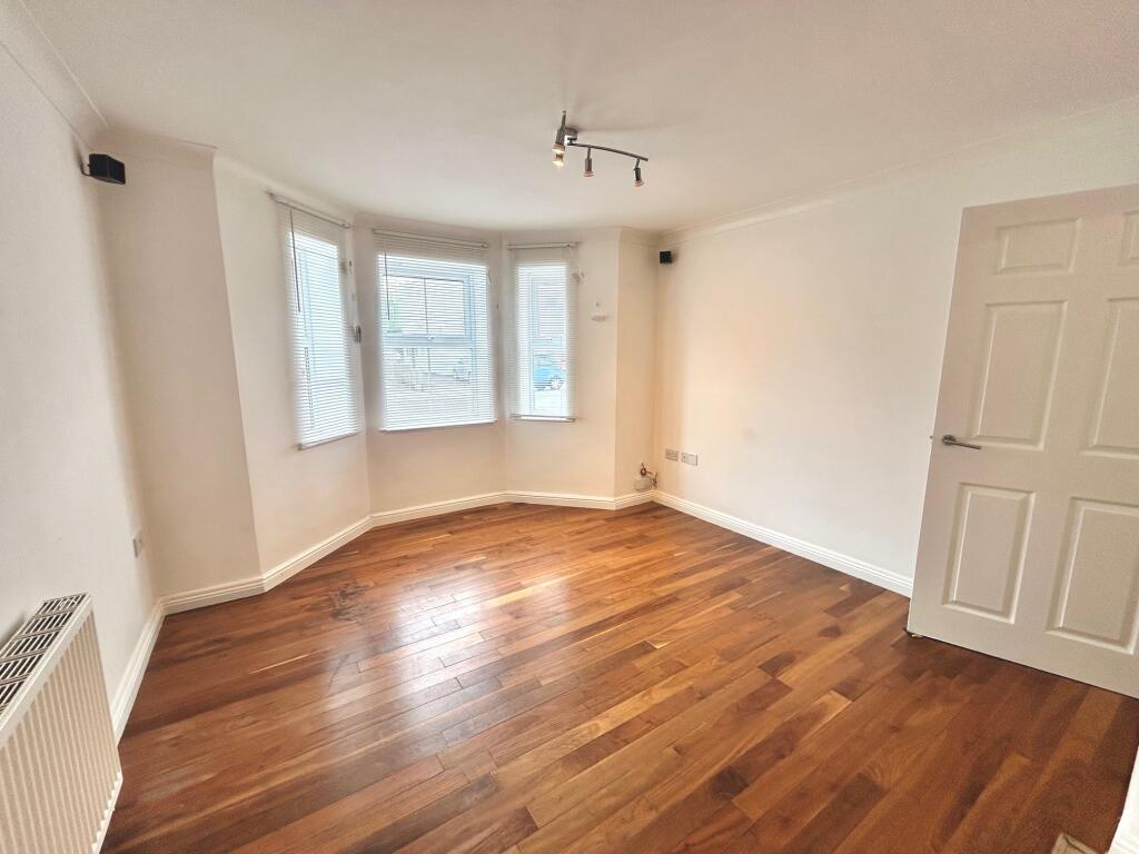 Main image of property: Carysfort Road, BOURNEMOUTH