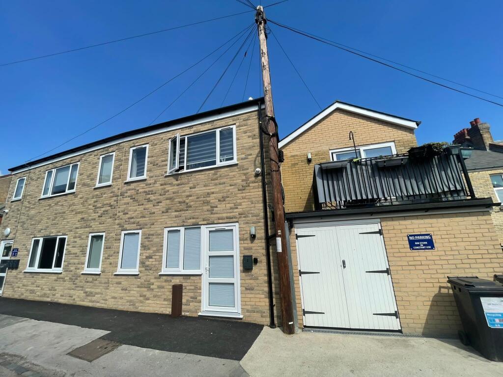 Main image of property: Southbourne Lane East, BOURNEMOUTH