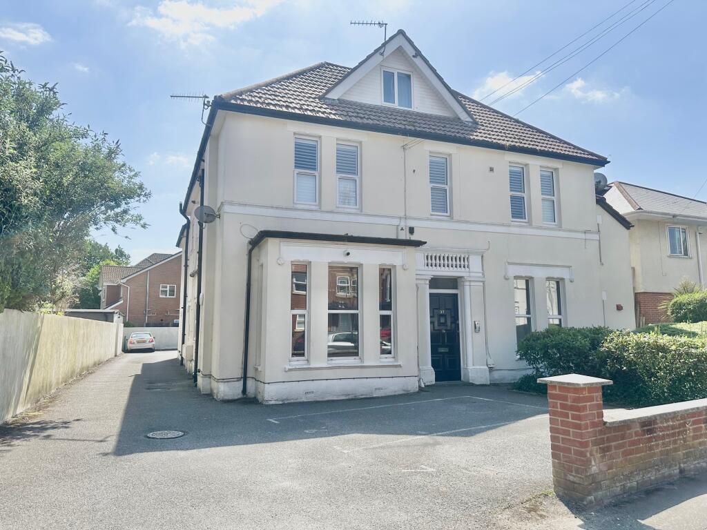 Main image of property: Florence Road, BOURNEMOUTH