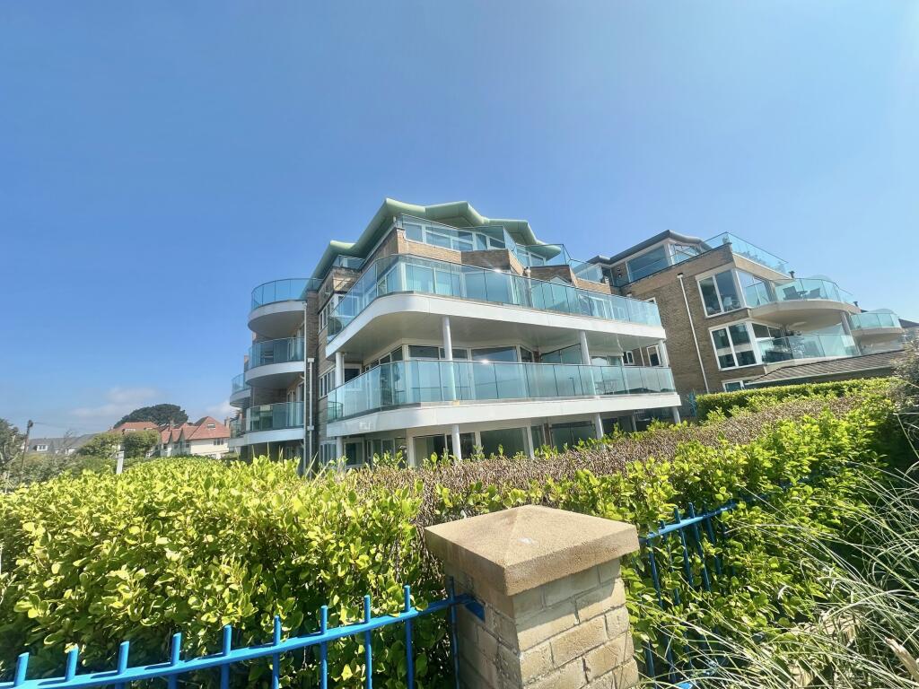Main image of property: Montague Road, BOURNEMOUTH