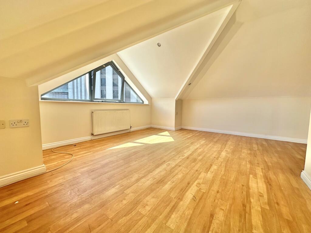 Main image of property: Denmark Road, POOLE
