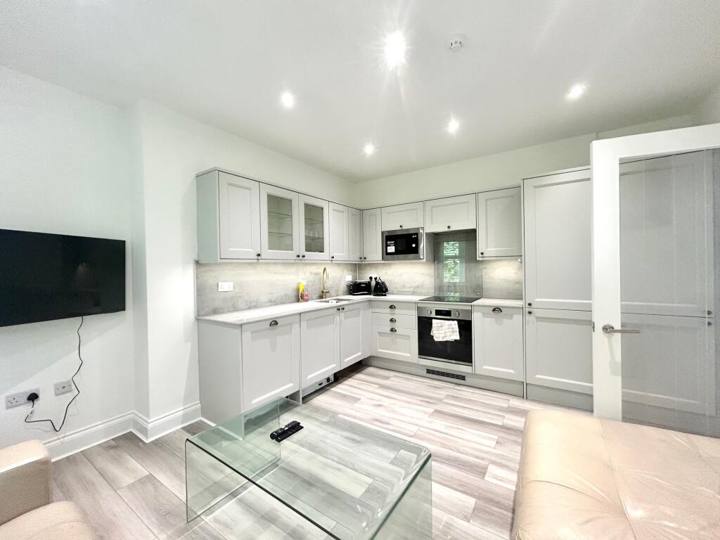 Main image of property: Methuen Close, Bournemouth