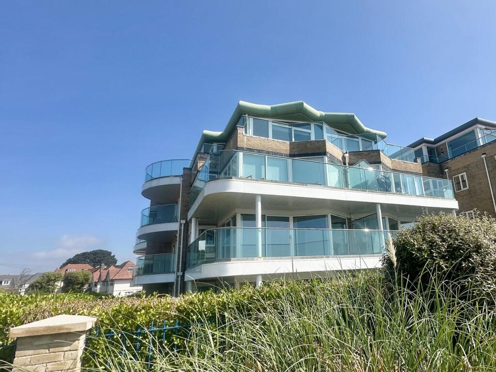 Main image of property: Montague Road, BOURNEMOUTH