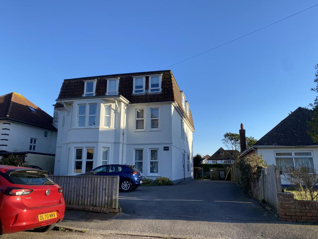 Main image of property: Clifton Road, BOURNEMOUTH