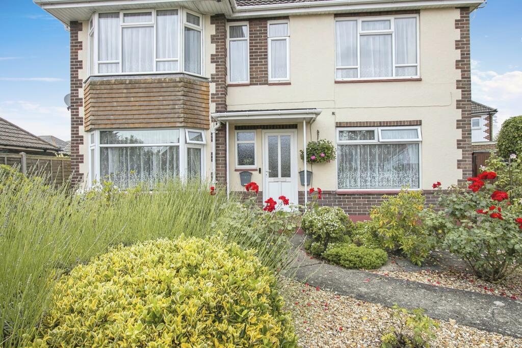 Main image of property: Iford Lane, BOURNEMOUTH
