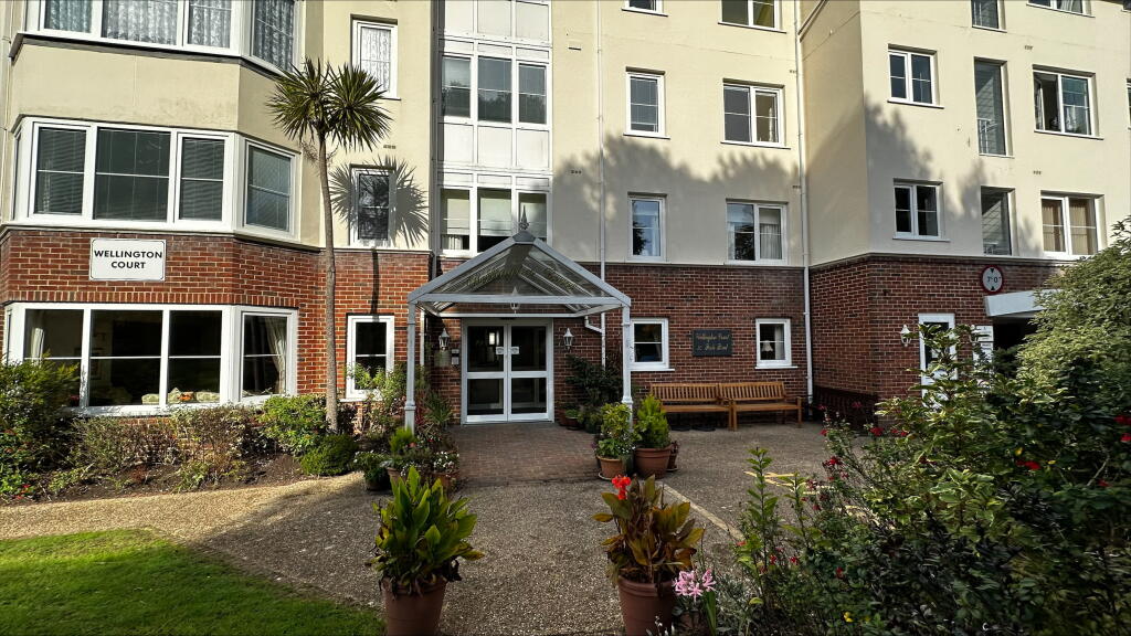 Main image of property: Poole Road, BOURNEMOUTH