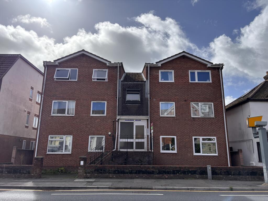 Main image of property: Bournemouth Road, POOLE
