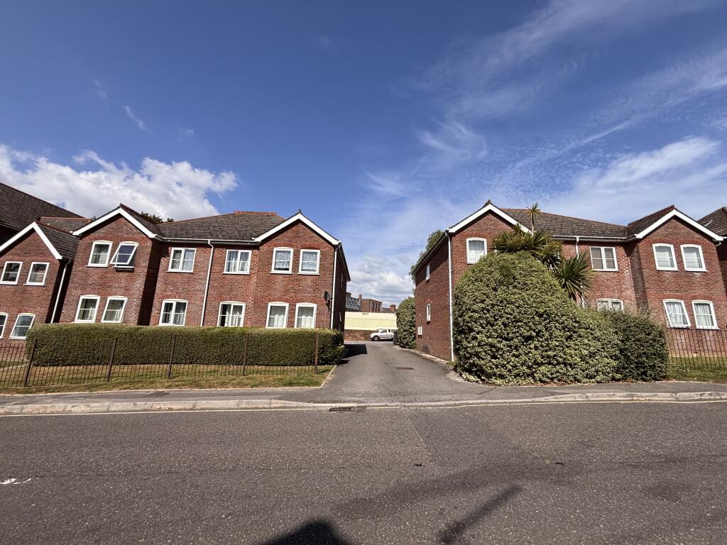 Main image of property: Langley Road, POOLE