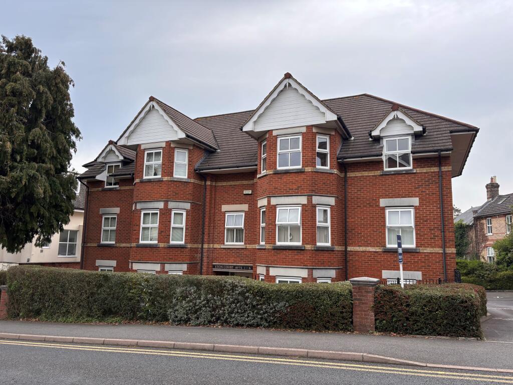 Main image of property: Alumhurst Road, BOURNEMOUTH