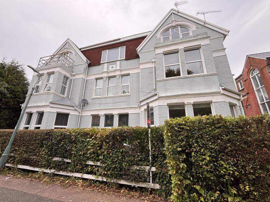 Main image of property: Pine Tree Glen, BOURNEMOUTH