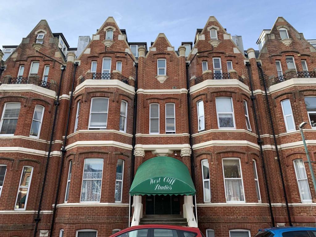 Main image of property: Durley Gardens, BOURNEMOUTH