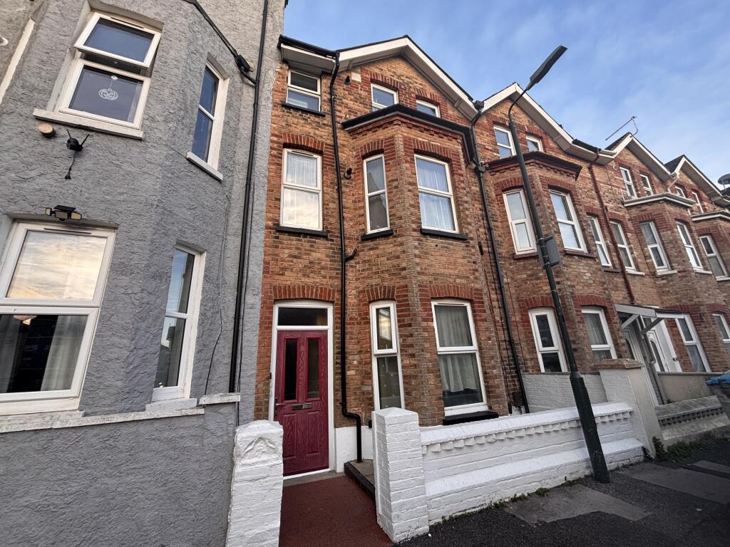 Main image of property: St. Michaels Road, BOURNEMOUTH