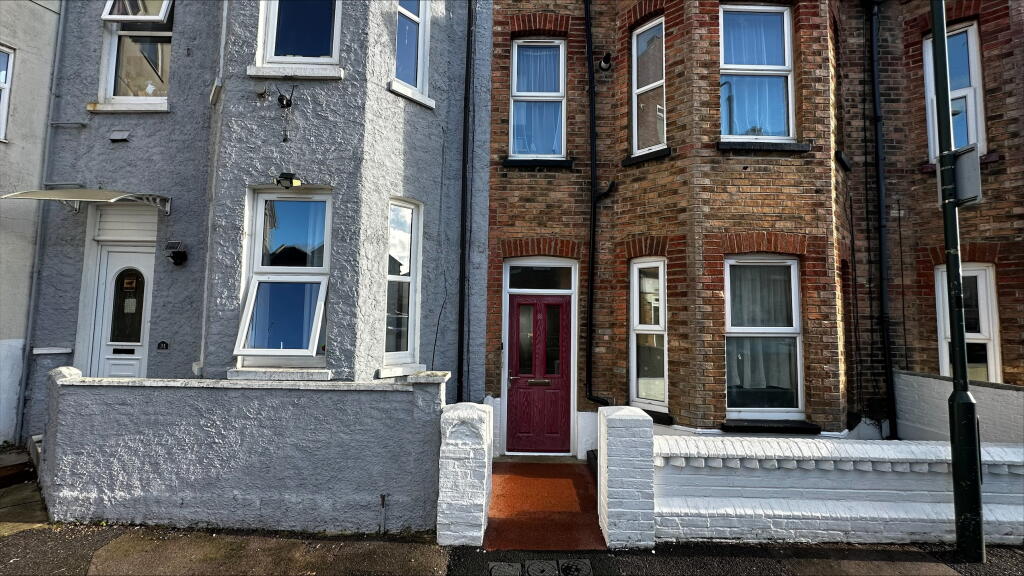 Main image of property: St. Michaels Road, BOURNEMOUTH