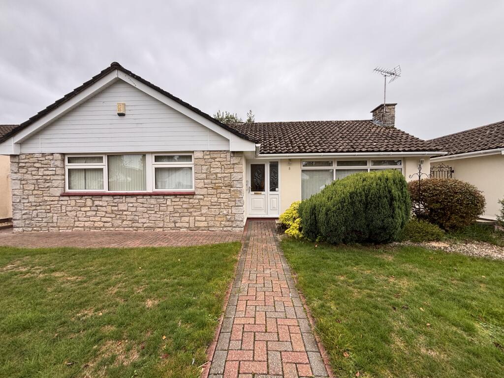 Main image of property: Greensome Drive, FERNDOWN