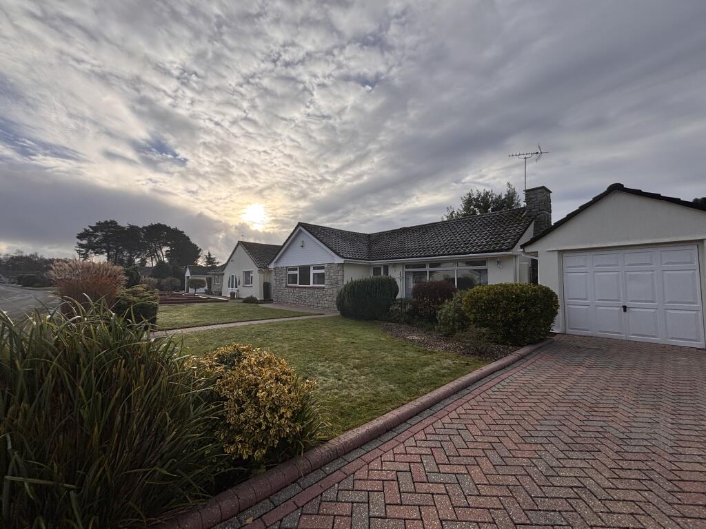 Main image of property: Greensome Drive, FERNDOWN