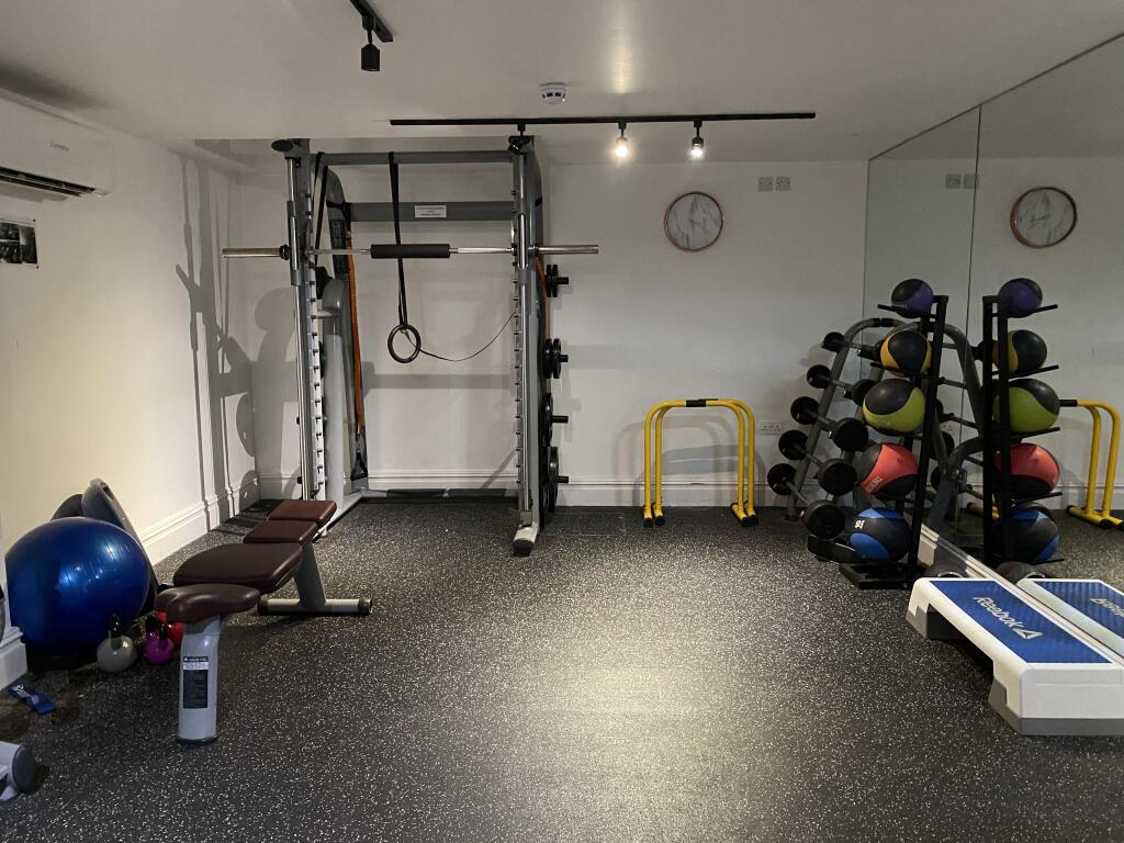 Additional image 13 of Knyveton Road, BOURNEMOUTH