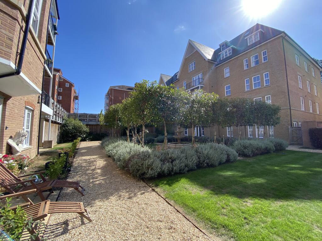 Additional image 11 of Knyveton Road, BOURNEMOUTH