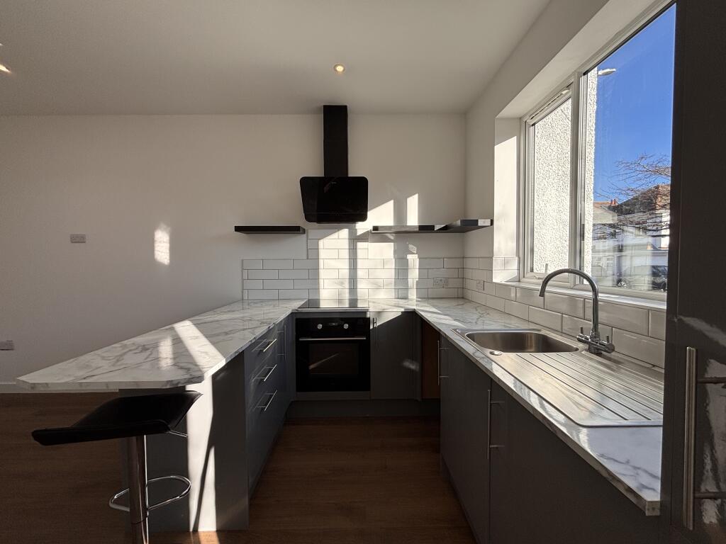 Main image of property: Beaufort Road, BOURNEMOUTH