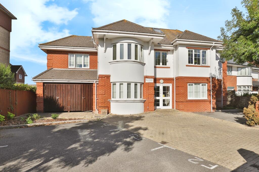 Main image of property: Seafield Road, BOURNEMOUTH