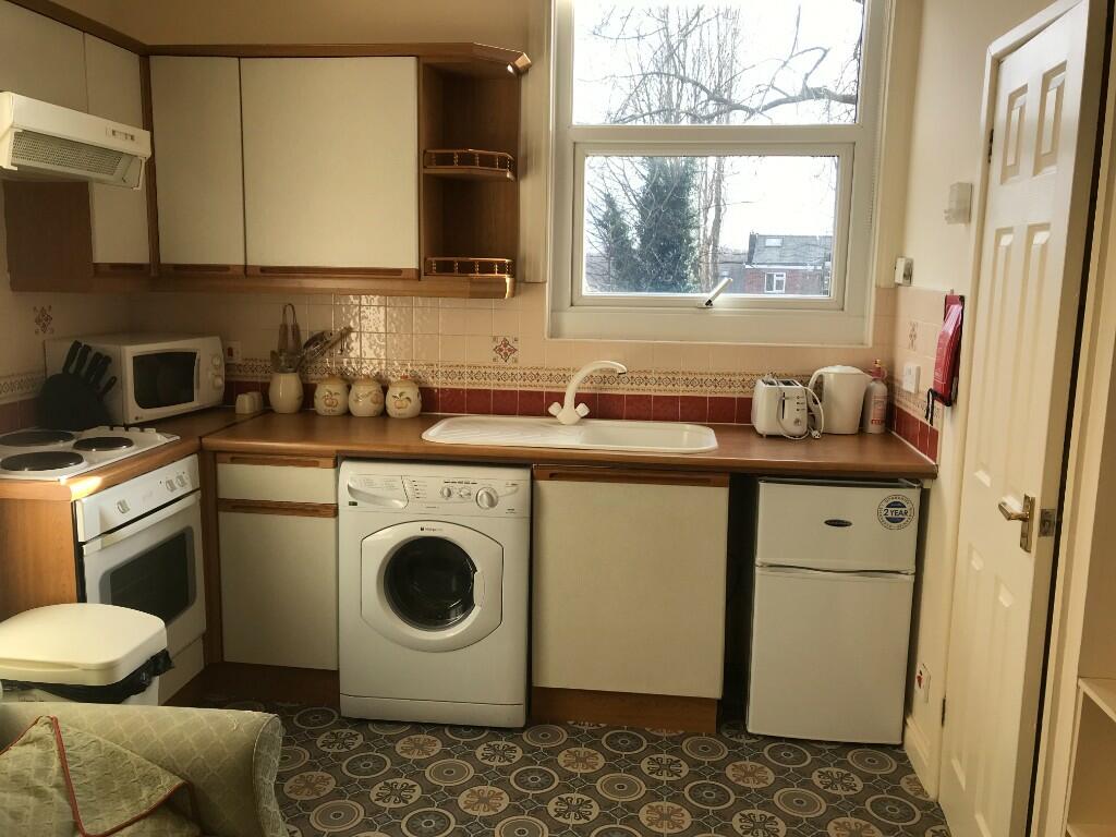 Main image of property: WILKINSON STREET, Sheffield, S10