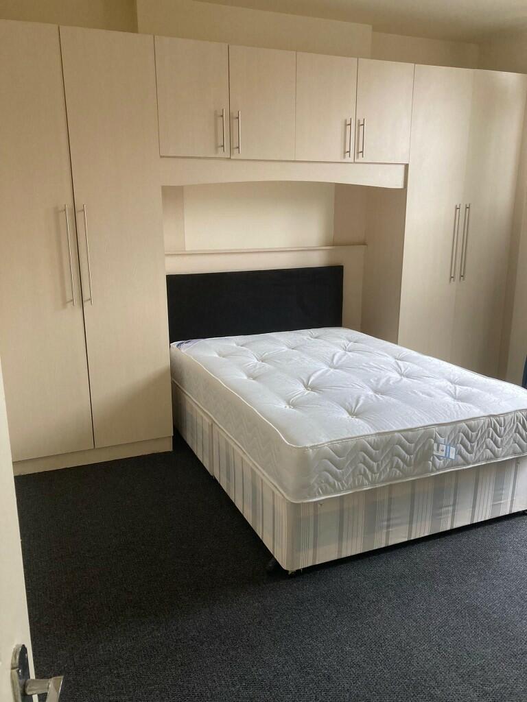 Main image of property: Stanmore Road, Birmingham, B16