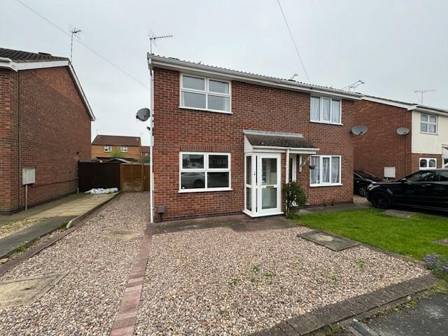 Main image of property: Newby Close, Whetstone, LEICESTER