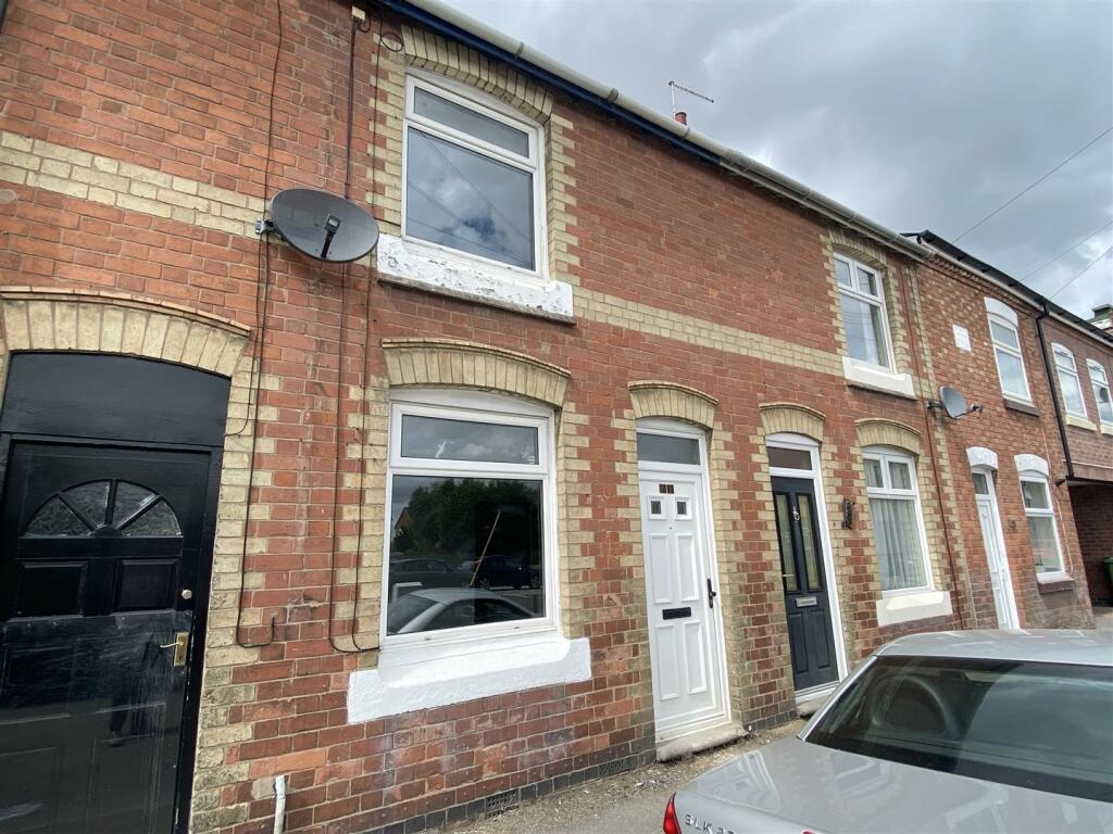Main image of property: John Street, Enderby, LEICESTER