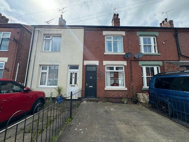 Main image of property: Leicester Road, Broughton Astley, LEICESTER