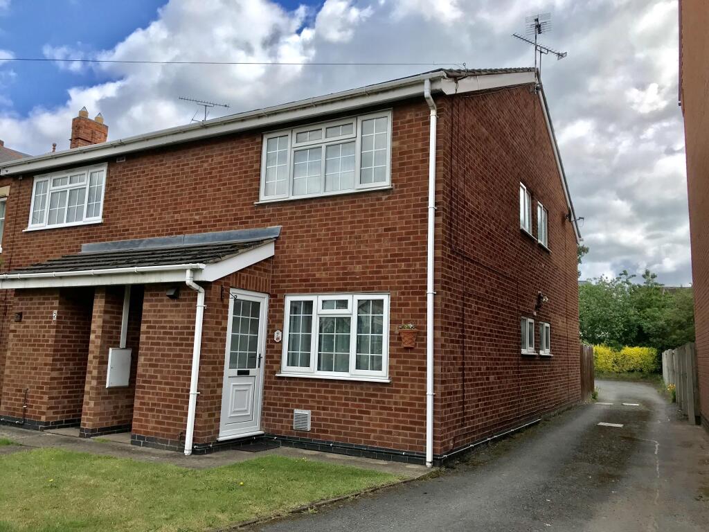 Main image of property: Sycamore Street, Blaby, LEICESTER