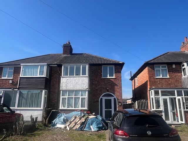 Main image of property: Leicester Road, Blaby, LEICESTER