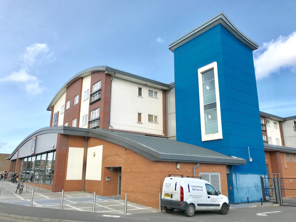 Main image of property: Welford Road, Blaby, LEICESTER