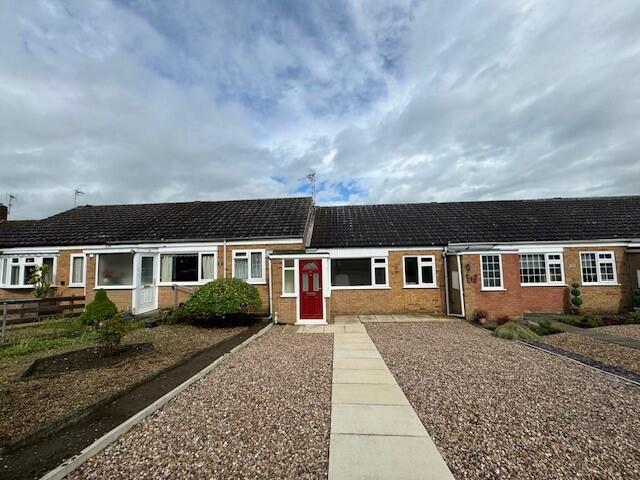Main image of property: Shetland Way, Countesthorpe, LEICESTER