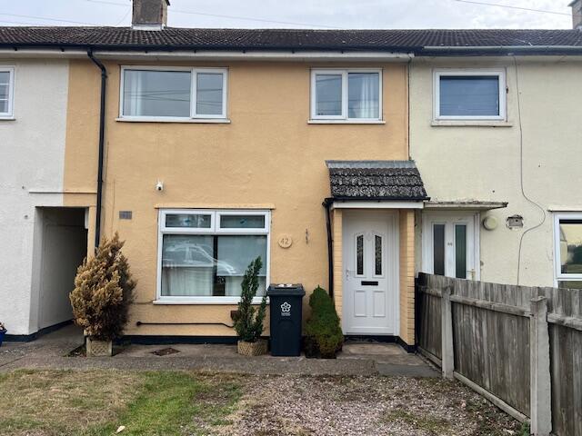 Main image of property: Sturdee Road, LEICESTER