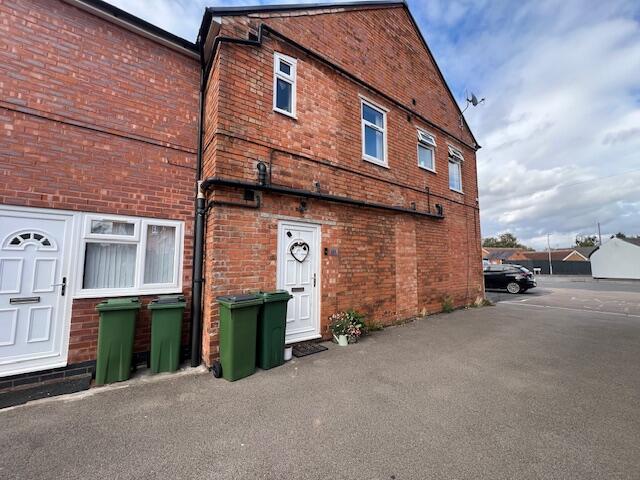 Main image of property: Hallam Close, Littlethorpe, LEICESTER