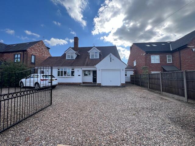 Main image of property: Hillsborough Road, Glen Parva, LEICESTER