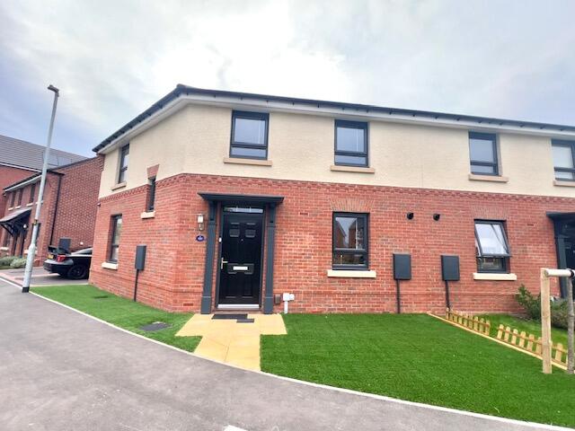 Main image of property: Whiteadder Way, Lubbesthorpe, LEICESTER