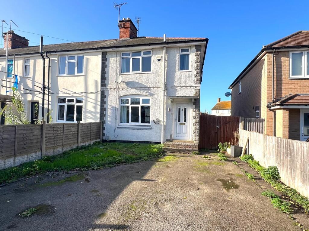 Main image of property: Park Road, Cosby, LEICESTER