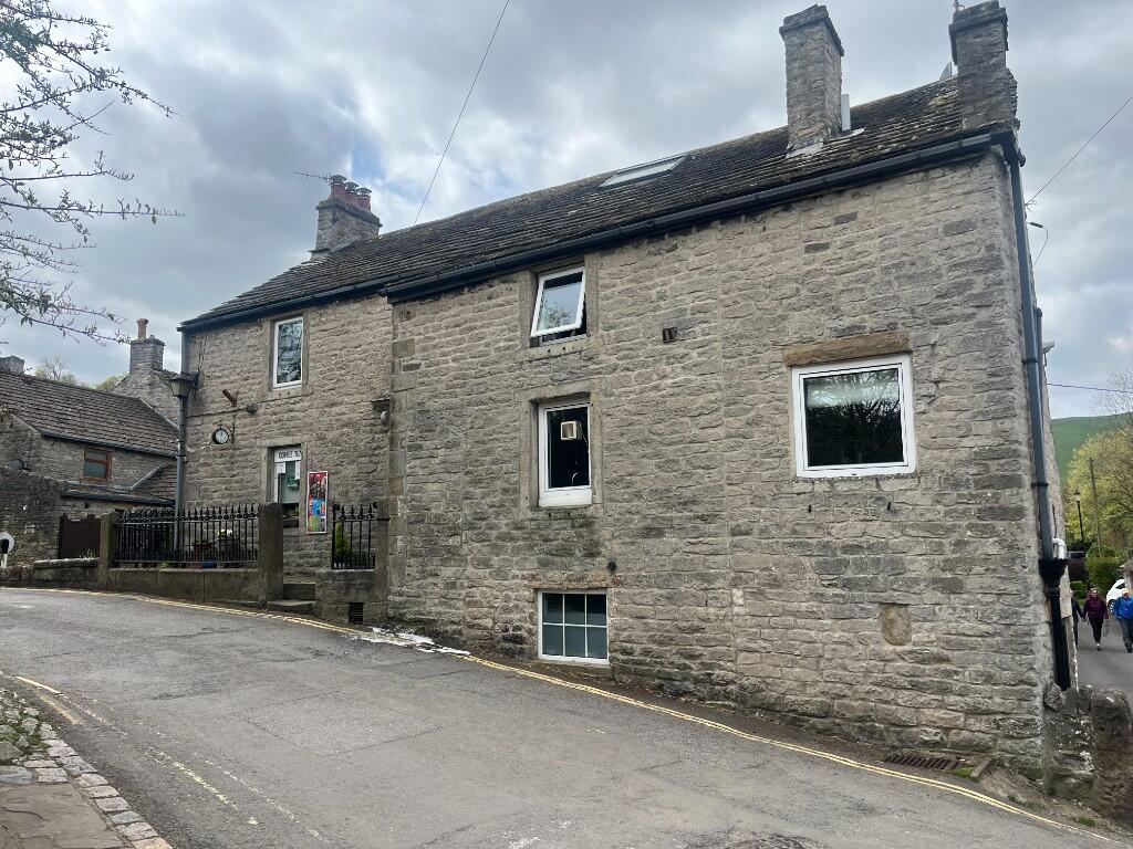 Main image of property: Ramblers Rest, Mill Bridge, High Peak, Derbyshire, S33 8WR