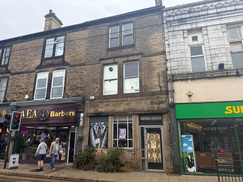 Main image of property: 2 Middlewood Road, Sheffield, S6 4GY
