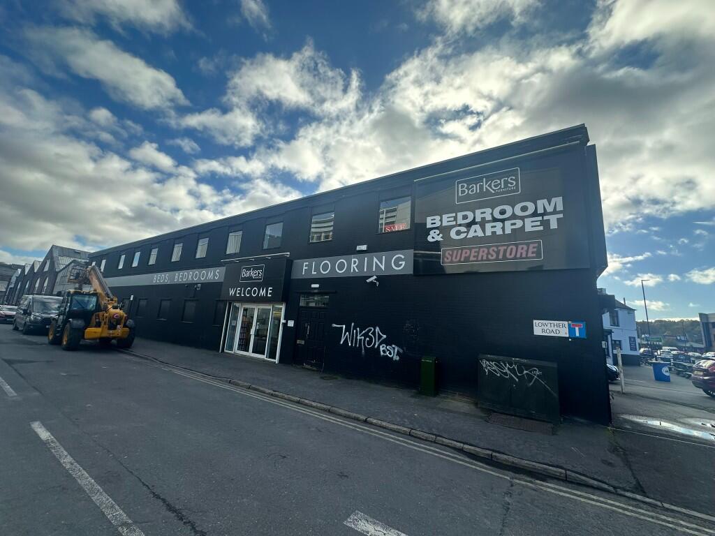 Main image of property: Lowther Road, Sheffield, S6