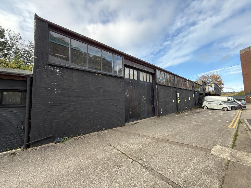 Main image of property: Blenheim Reach, 861 Ecclesall Road, Sheffield, S11