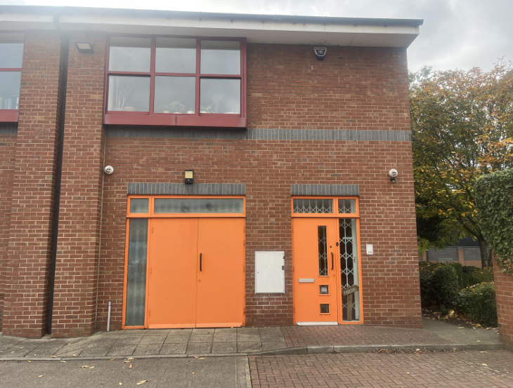 Main image of property: 1 Riverside Court, Don Road, Sheffield, S9