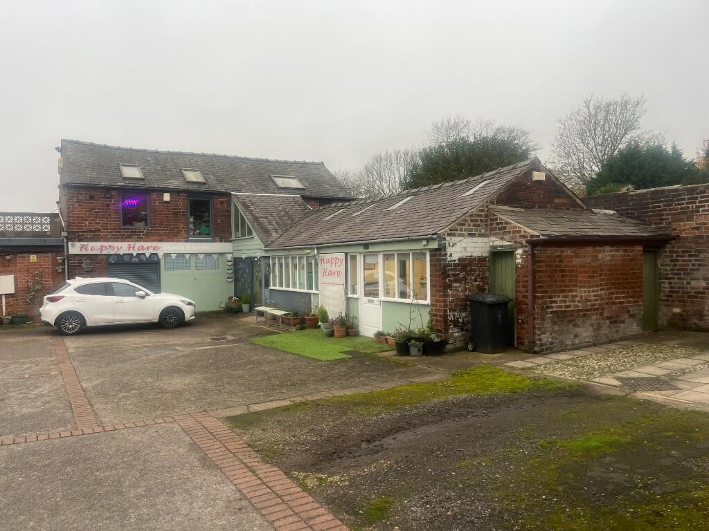 Main image of property: 1-3 Arundel Road, Chapeltown, Sheffield, S35 2RB