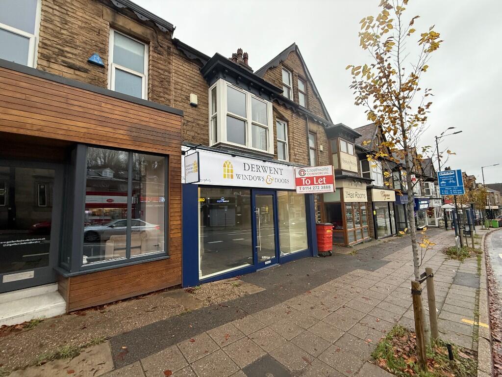 Main image of property: 942 Ecclesall Road, Sheffield, S11