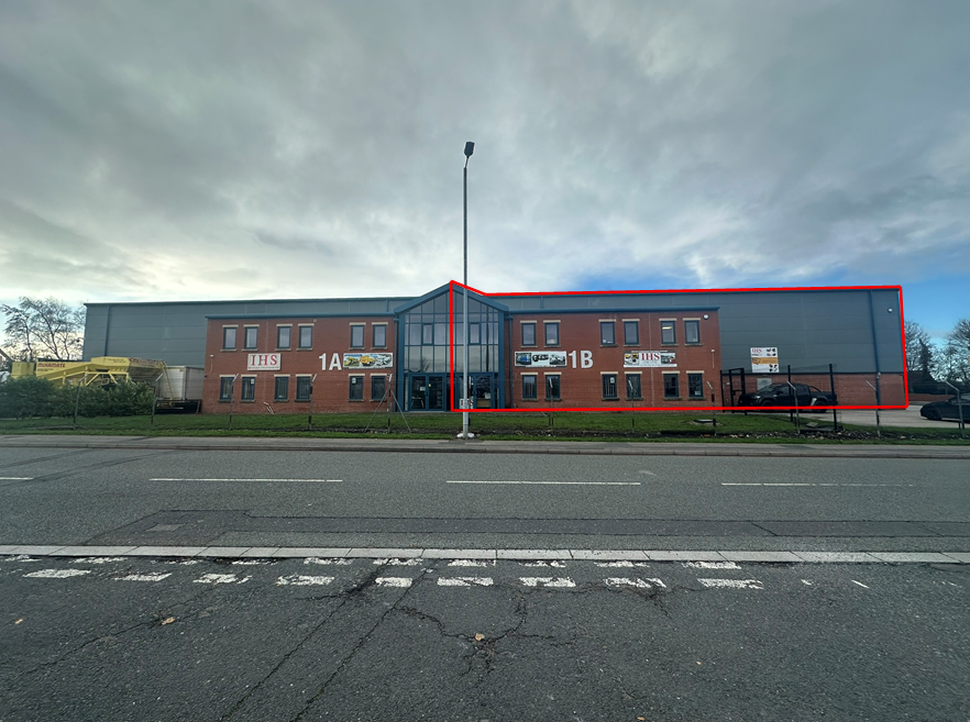 Main image of property: 1B Church Lane, Dinnington, South Yorkshire, S25