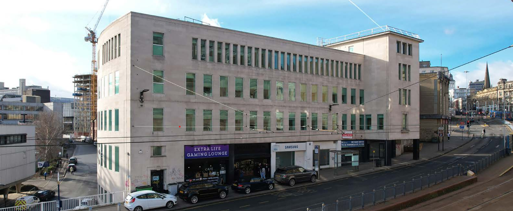 Main image of property: Commercial Street, Sheffield, S1