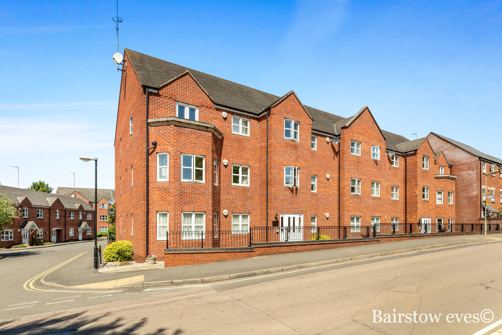 Main image of property: Hawthorne House, Banbury