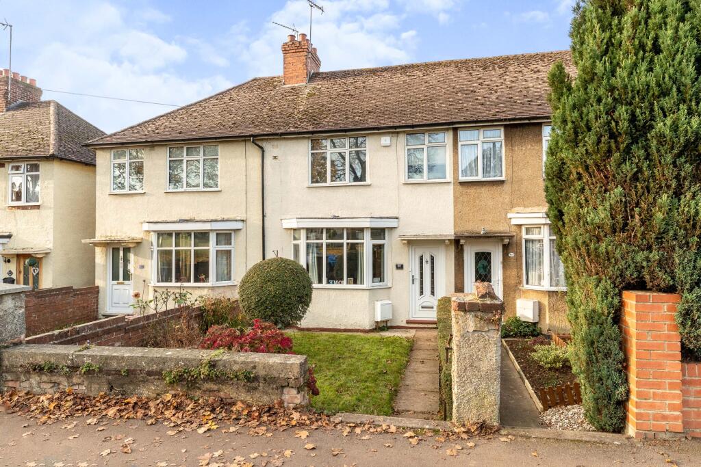 Main image of property: Ruscote Avenue, OX16