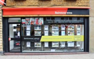 Bairstow Eves Lettings, Banburybranch details