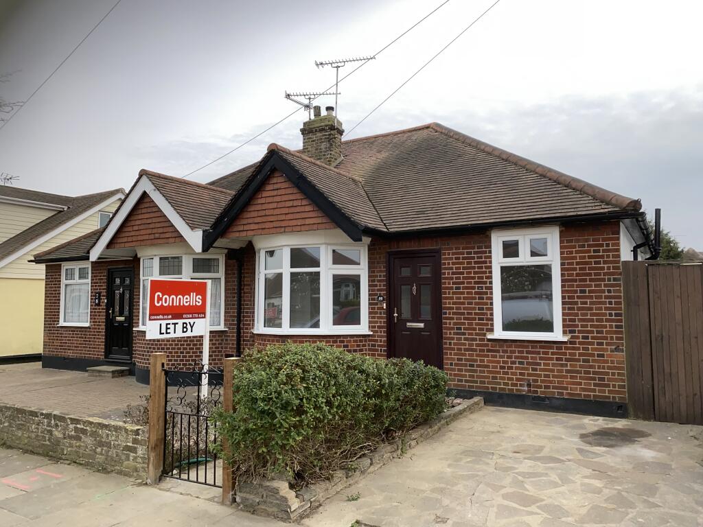 Main image of property: North Crescent, SOUTHEND-ON-SEA